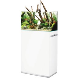 Oase ScaperLine 60 Aquarium Set - White