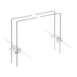 Chihiros Stainless Steel Stand - 1 Pc
