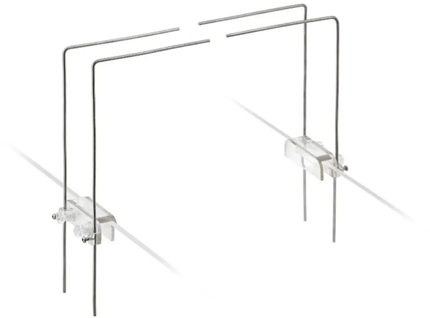 Soporte de Acero Inoxidable