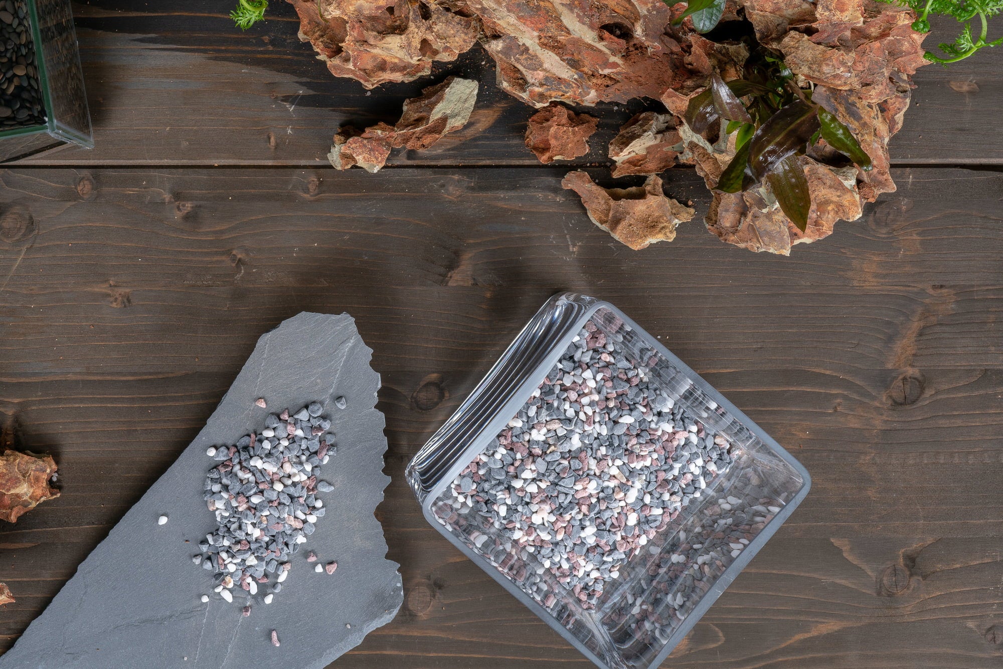Gravel Rio 3-4mm von Olibetta