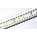 daytime LED onex20 marine - 16,5cm - white