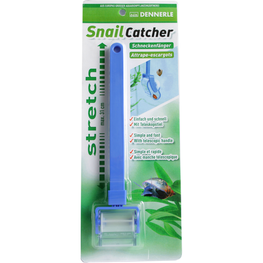 Dennerle SnailCatcher - 1 Stk
