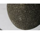 Olibetta Dekoračné kamene Oli-Pebbles, čierne - 15-20 cm