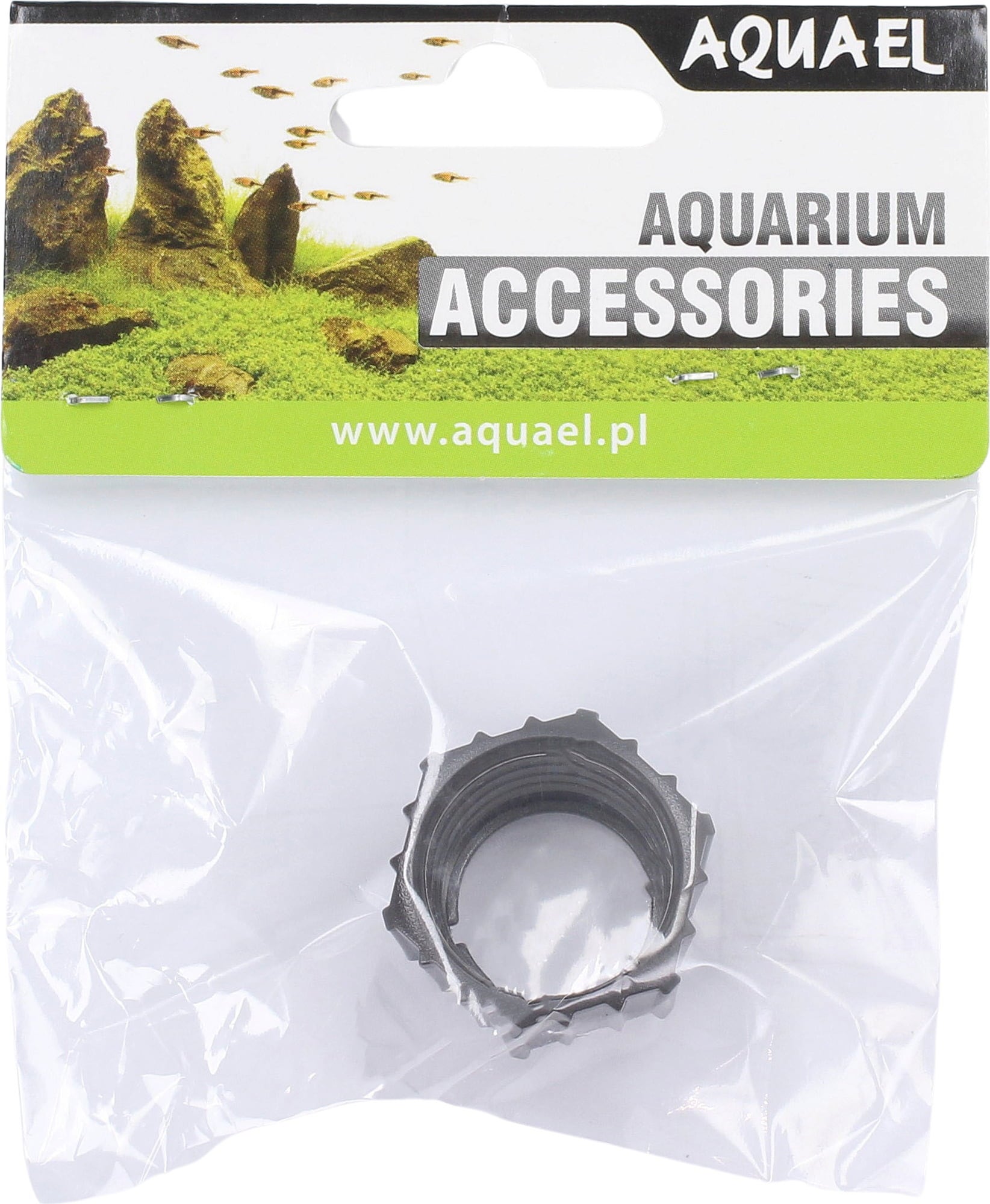Aquael Écrou-Raccord - FILTRE ULTRAMAX/ULTRA - 1 pcs