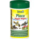 Tetra Pleco Veggie Wafers - 100 ml