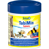 Tetra Kŕmne tablety TabiMin