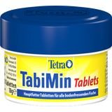 Tetra TabiMin Futtertabletten