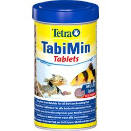 Tetra TabiMin Voertabletten - 2050 Tabletten