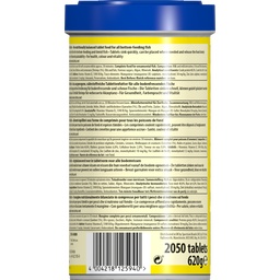 Tetra TabiMin Voertabletten - 2050 Tabletten