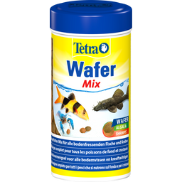 TetraWafer Mix - 250 ml