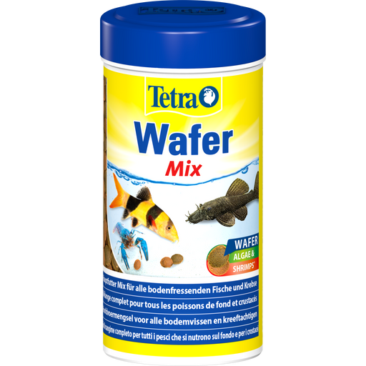 TetraWafer Mix - 250 ml