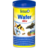 TetraWafer Mix