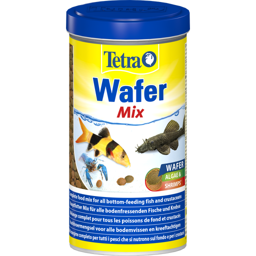 TetraWafer Mix - 1L