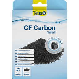 Tetra CF Carbon - 800 мл