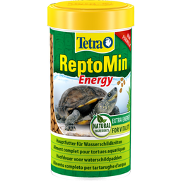 Tetra ReptoMin Energy - 250ml