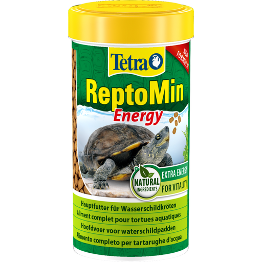 Tetra ReptoMin Energi - 250 ml