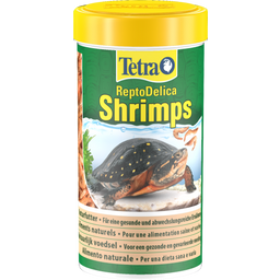 Tetra ReptoDelica Shrimps - 250 ml