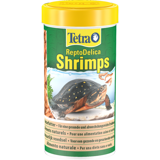 Tetra ReptoDelica Shrimps - 250ml