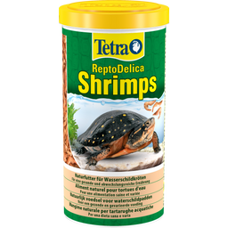 Tetra ReptoDelica Shrimps - 1L