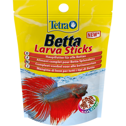 Tetra Betta Larva Sticks - 5 г
