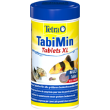 Tetra TabiMin Comprimidos XL