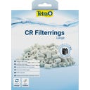 Ceramic Filter Rings, 2.500 ml