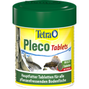 Tetra Pleco Tablets - 120 compresse