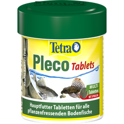 Tetra Pleco Tablets - 120 compresse