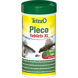Tetra Pleco XL Tablets - 133 comprimés