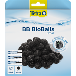 Tetra Bio Filter Balls - 800ml