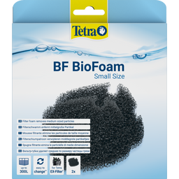 Tetra BF BioFoam  - EX 400-1000