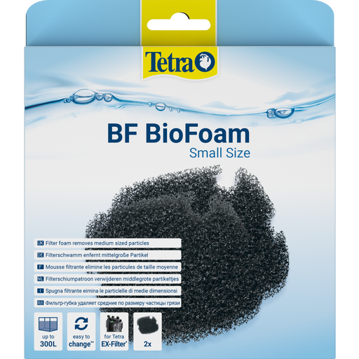 Éponge de Filtration Biologique BF EX 400-1200 - EX 400-800