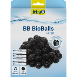 Tetra Bio-Balles Filtrantes - 2500 ml