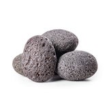 Olibetta Crno ukrasno kamenje Oli-Pebbles 5-7cm