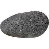 Olibetta Oli-Pebbles-Gigant Dekosteine, schwarz