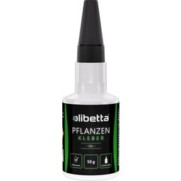 Olibetta Plantas - Adhesivo Rápido - Gel - 50 g
