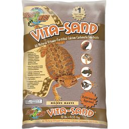 Zoo Med Vita-Sand Mojave Mauve - 4,55 kg