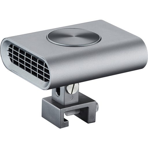 Cooling Fan with Bluetooth - Without Charging Cable - 1 Pc