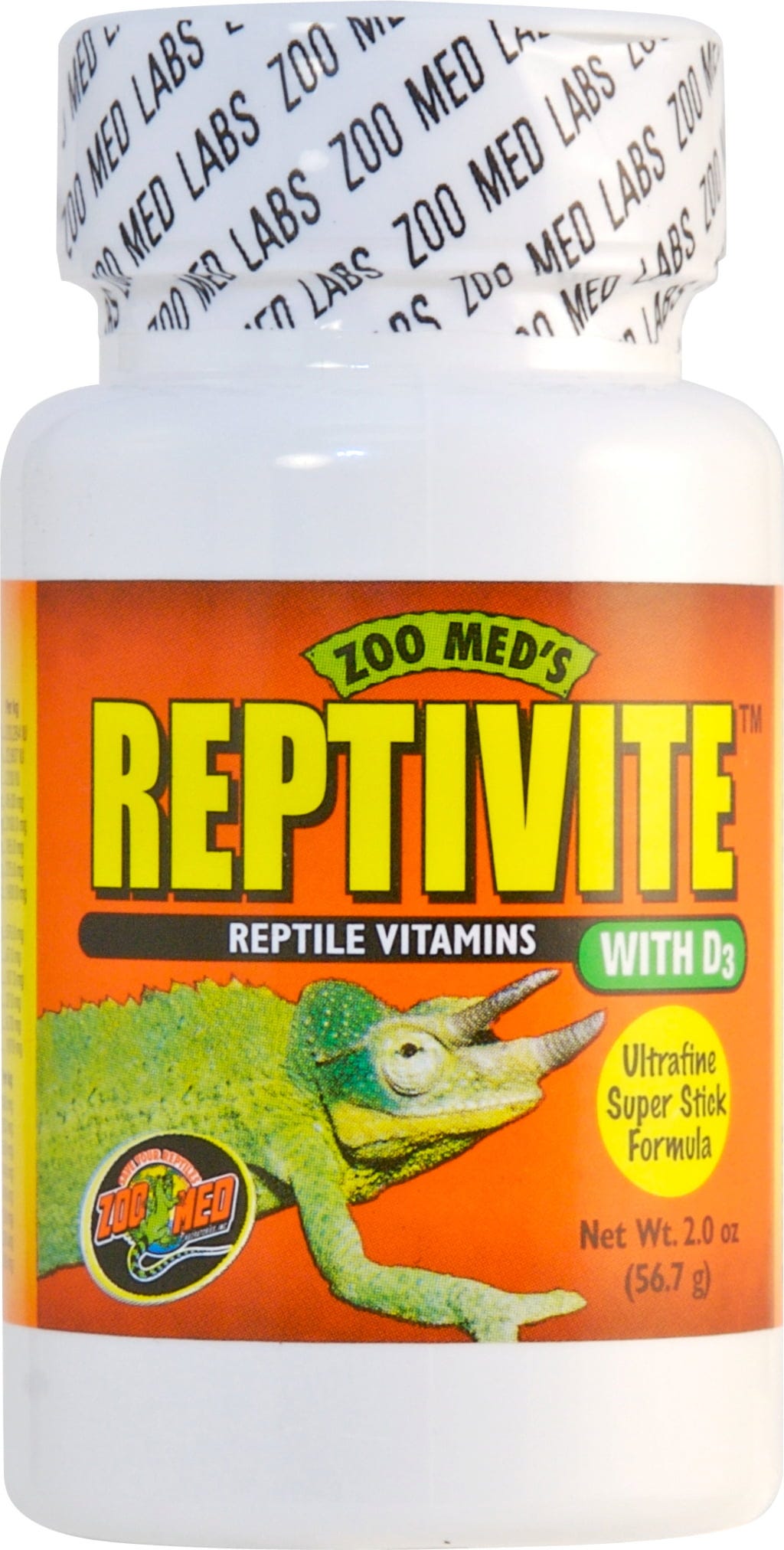 Zoo Med Reptivite mit D3 - 57 g