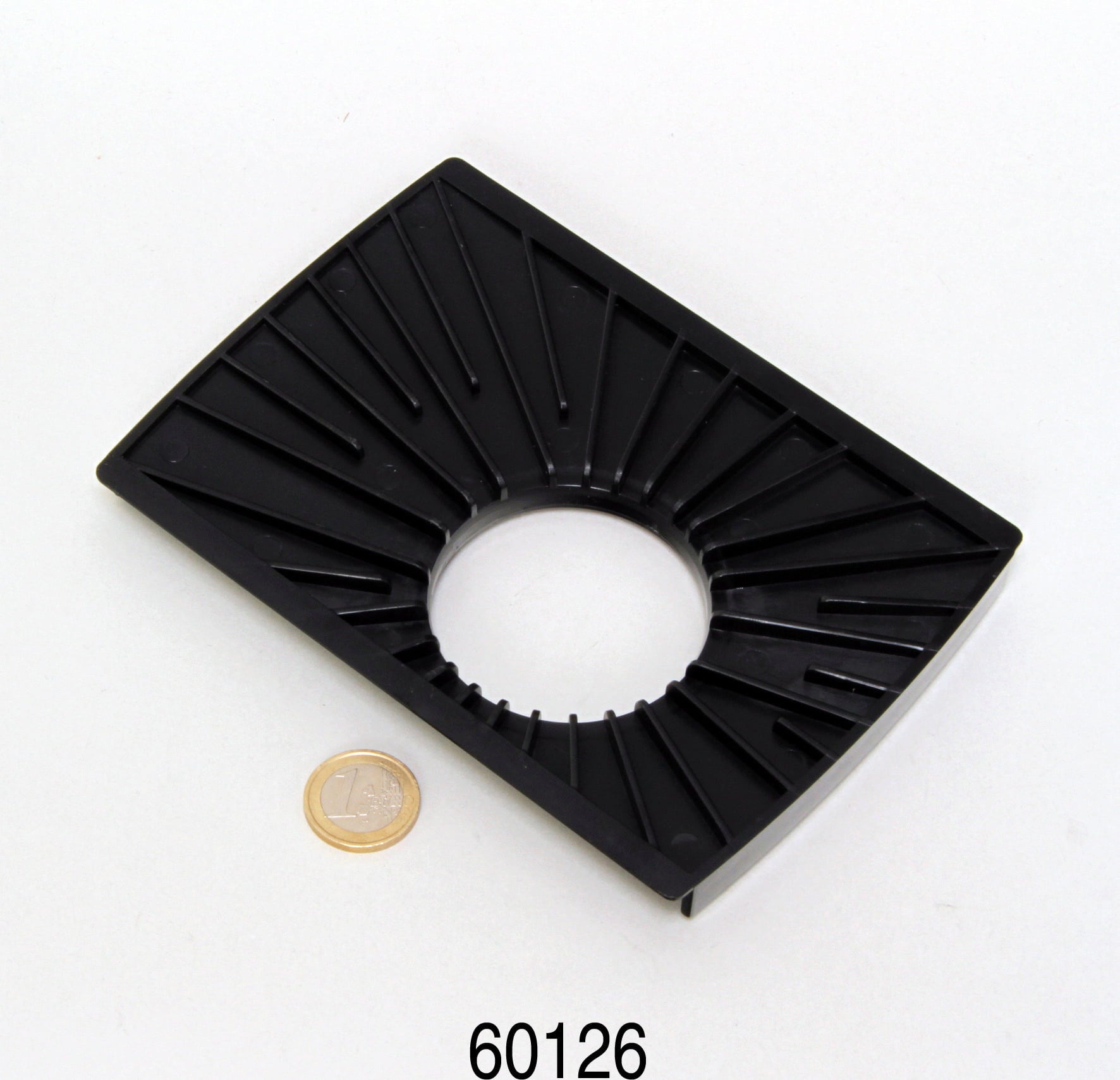 JBL CP Verteilerplatte Einlauf - e4/7/900