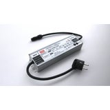 daytime LED Converter 24V DC / 240 W