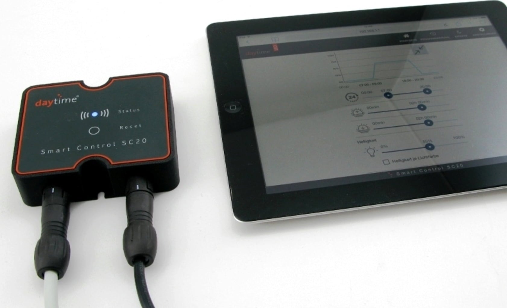 Smart Control SC20 für onex/matrix/pendix - 1 Stk