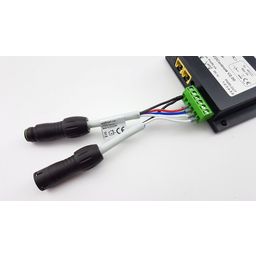 daytime Adapter Cable Set for GHL LEDControl4 V2 - 1 set