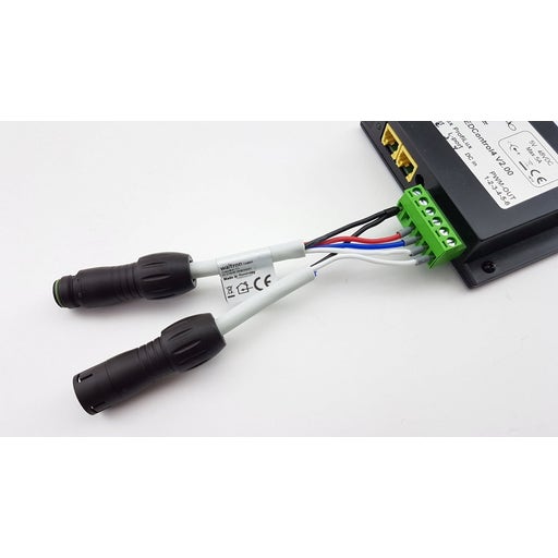 daytime Set Cavi Adattatori per GHL LEDControl4 V2, 1 set - Olibetta Italia