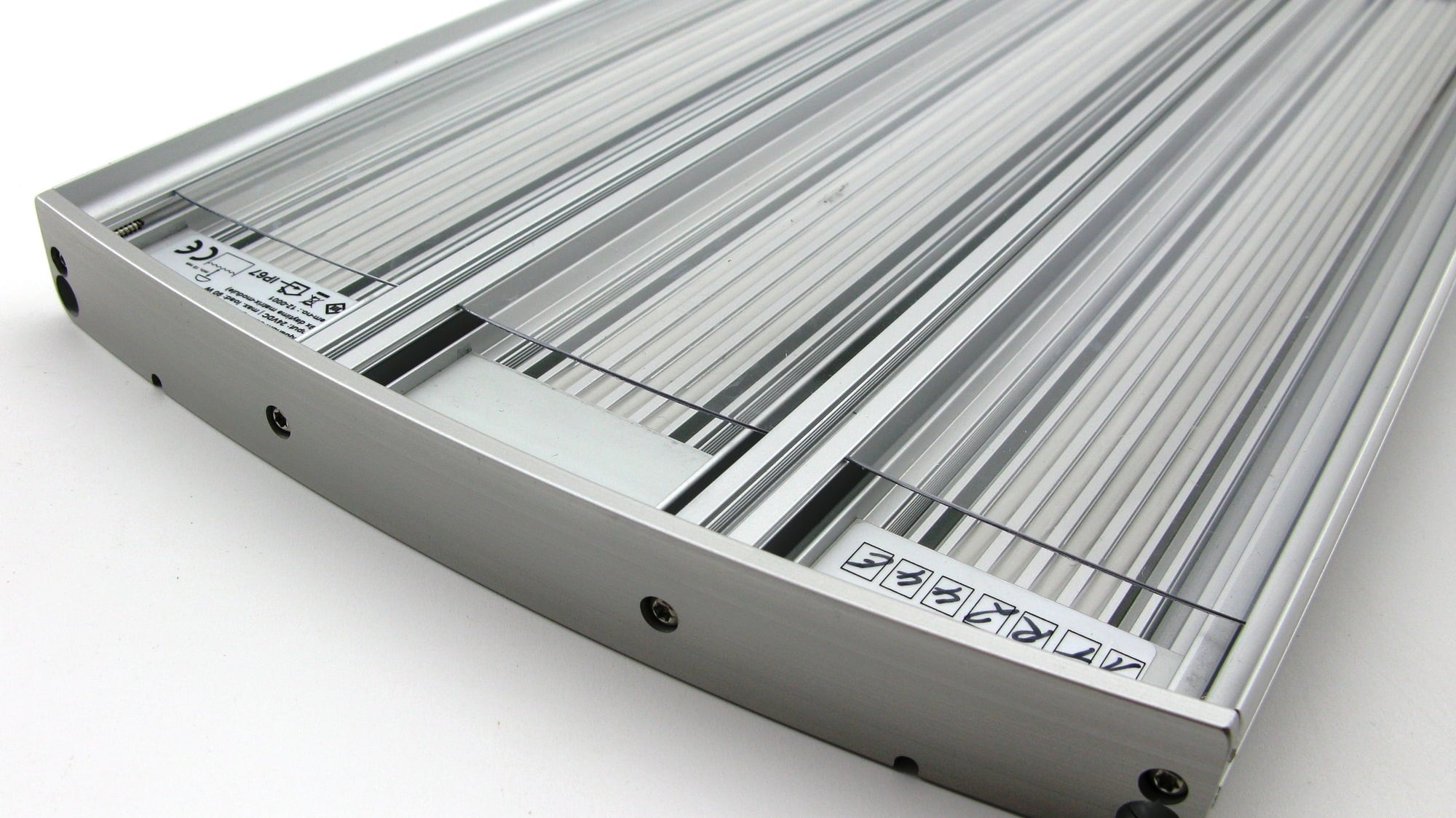 daytime LED pendix 80.0 - 1 Stk