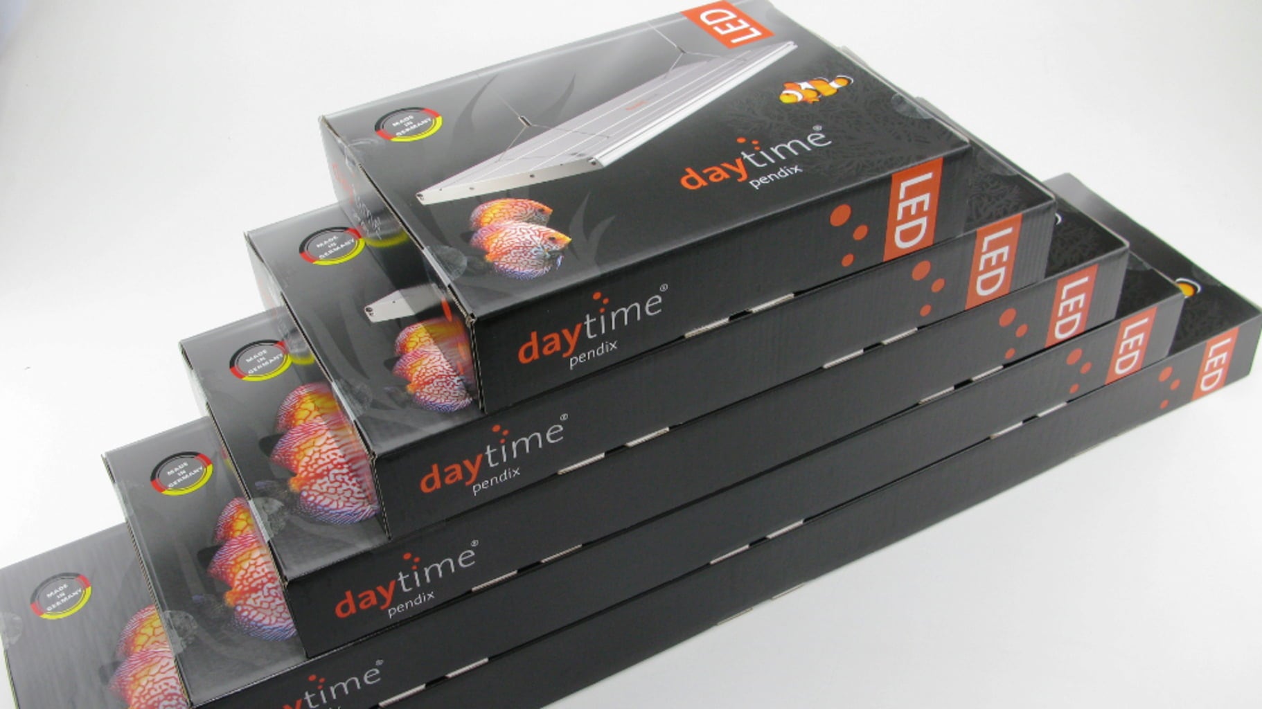 daytime LED pendix 80.0 - 1 Stk