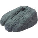 Back to Nature River Stone sinkend - B (25x21x9cm)