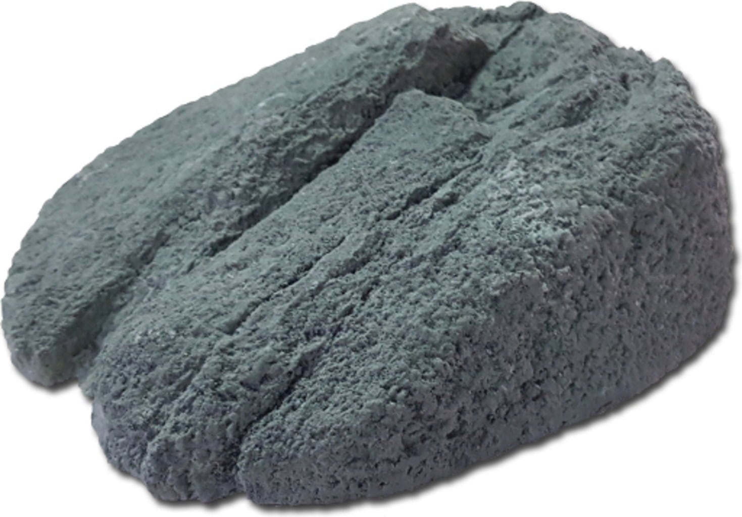 Back to Nature River Stone sinkend - B (25x21x9cm)