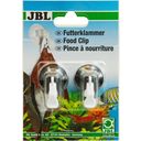 JBL Futterklammer - 2 Stk