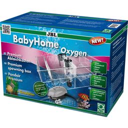 JBL BabyHome Oxygen Starter